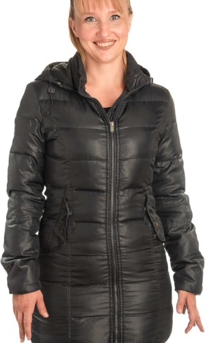 Γυναικείο Επώνυμο Μπουφάν - B987