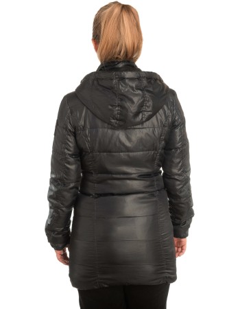 Γυναικείο Επώνυμο Μπουφάν - B987
