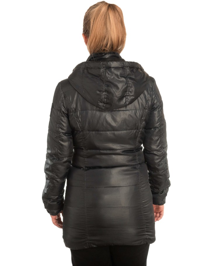 Γυναικείο Επώνυμο Μπουφάν - B987