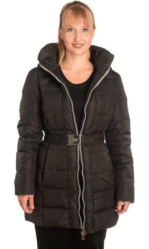 Γυναικείο Επώνυμο Μπουφάν - B988