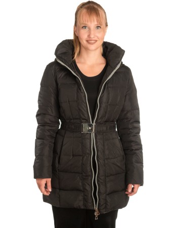 Γυναικείο Επώνυμο Μπουφάν - B988