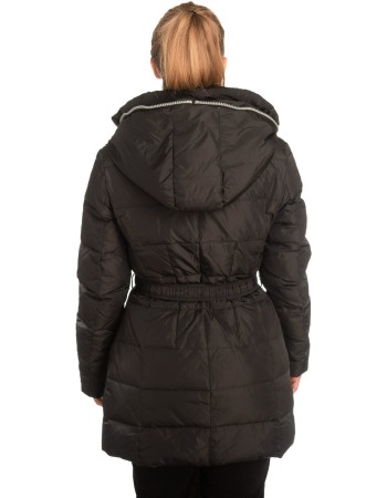 Γυναικείο Επώνυμο Μπουφάν - B988