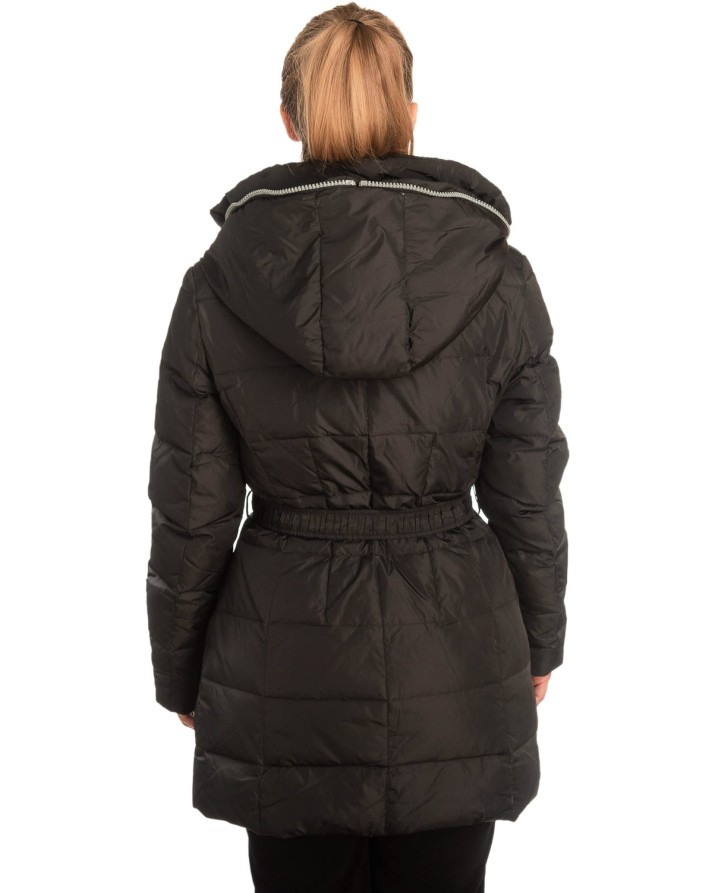 Γυναικείο Επώνυμο Μπουφάν - B988