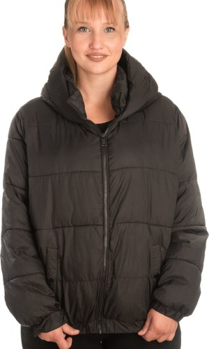 Γυναικείο Επώνυμο Μπουφάν - B989