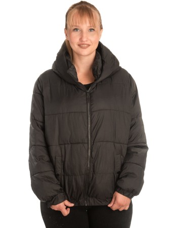 Γυναικείο Επώνυμο Μπουφάν - B989