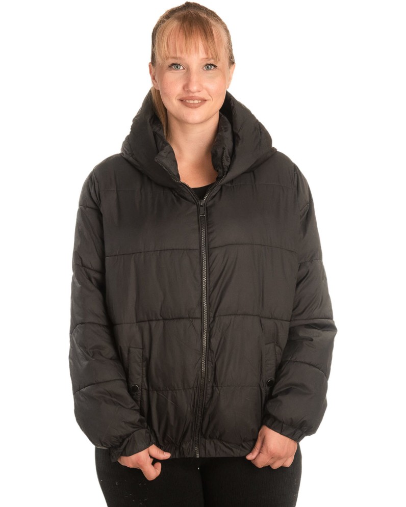 Γυναικείο Επώνυμο Μπουφάν - B989