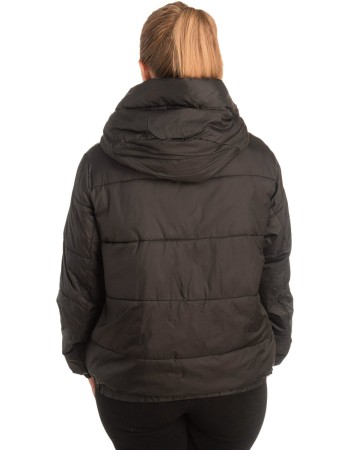 Γυναικείο Επώνυμο Μπουφάν - B989