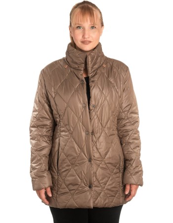 Γυναικείο Επώνυμο Μπουφάν - B990