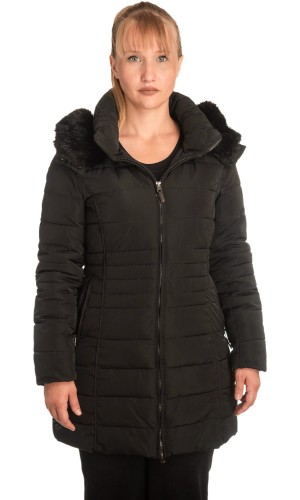 Γυναικείο Επώνυμο Μπουφάν - B992