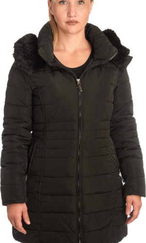 Γυναικείο Επώνυμο Μπουφάν - B992