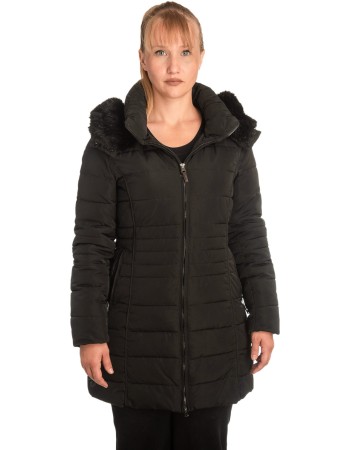 Γυναικείο Επώνυμο Μπουφάν - B992