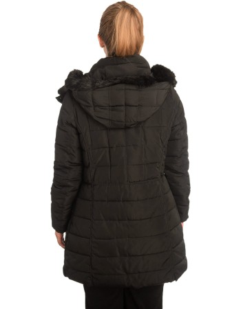 Γυναικείο Επώνυμο Μπουφάν - B992