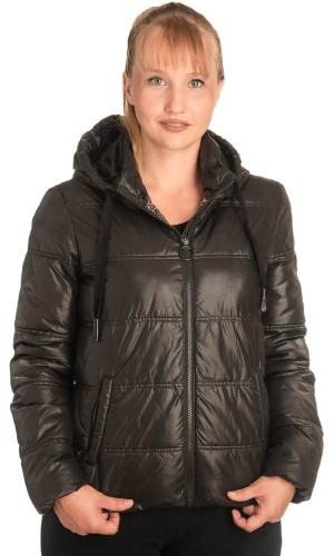 Γυναικείο Επώνυμο Μπουφάν - B993