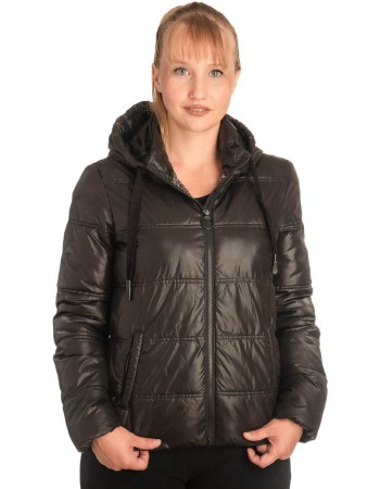 Γυναικείο Επώνυμο Μπουφάν - B993