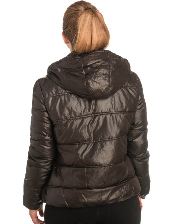 Γυναικείο Επώνυμο Μπουφάν - B993