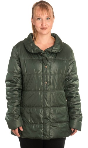 Γυναικείο Επώνυμο Μπουφάν - B994