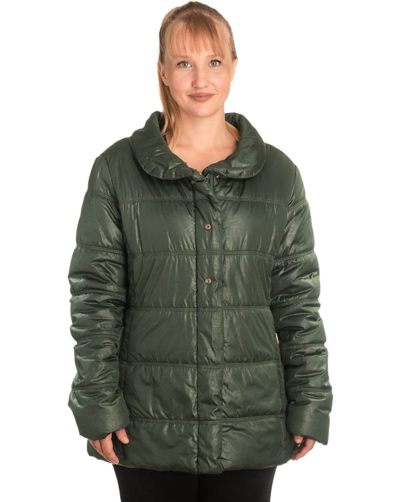 Γυναικείο Επώνυμο Μπουφάν - B994