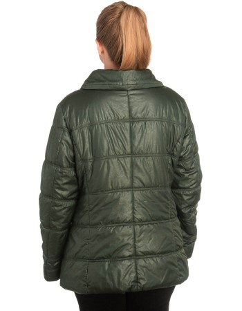 Γυναικείο Επώνυμο Μπουφάν - B994