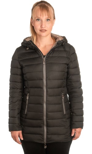 Γυναικείο Επώνυμο Μπουφάν - B995