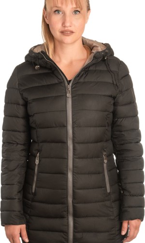 Γυναικείο Επώνυμο Μπουφάν - B995