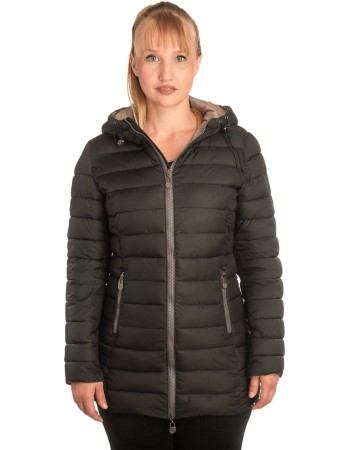 Γυναικείο Επώνυμο Μπουφάν - B995