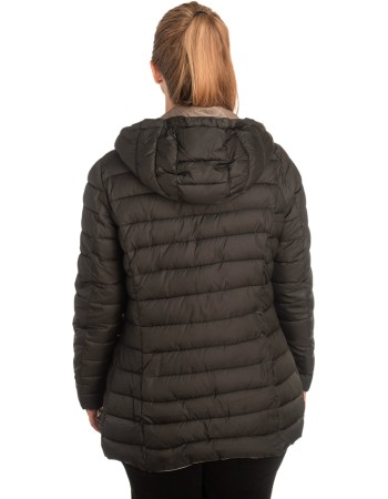 Γυναικείο Επώνυμο Μπουφάν - B995