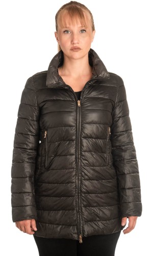 Γυναικείο Επώνυμο Μπουφάν - B998