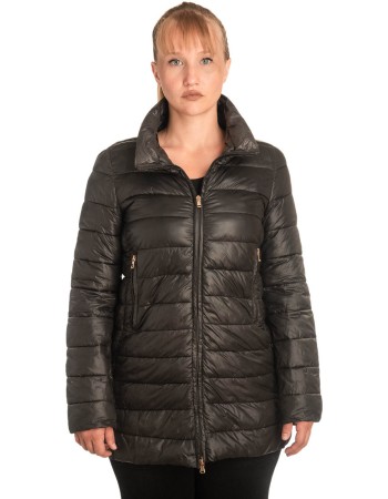 Γυναικείο Επώνυμο Μπουφάν - B998