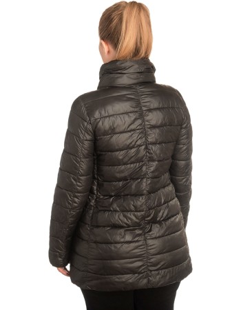 Γυναικείο Επώνυμο Μπουφάν - B998