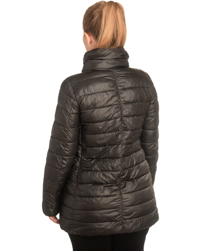 Γυναικείο Επώνυμο Μπουφάν - B998