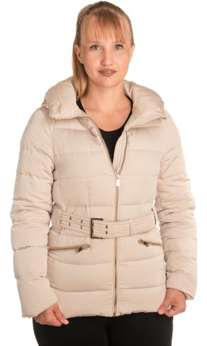 Γυναικείο Επώνυμο Μπουφάν - B1000