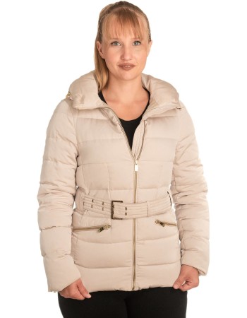 Γυναικείο Επώνυμο Μπουφάν - B1000