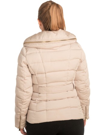 Γυναικείο Επώνυμο Μπουφάν - B1000