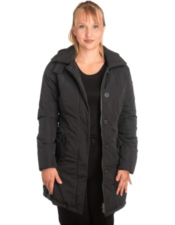 Γυναικείο Επώνυμο Μπουφάν - E1