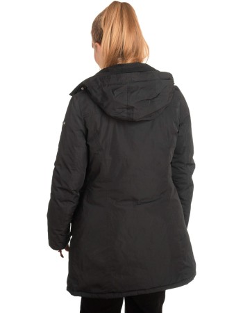 Γυναικείο Επώνυμο Μπουφάν - E1