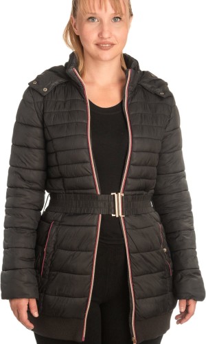 Γυναικείο Επώνυμο Μπουφάν - E2