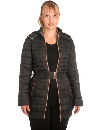 Γυναικείο Επώνυμο Μπουφάν - E2