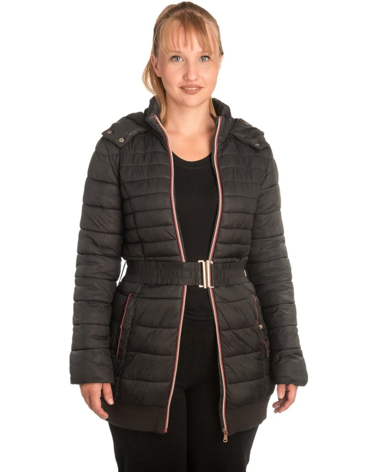 Γυναικείο Επώνυμο Μπουφάν - E2