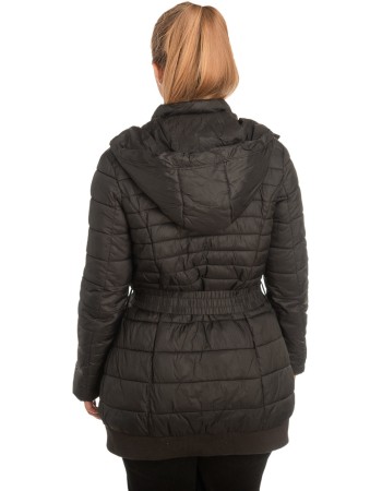 Γυναικείο Επώνυμο Μπουφάν - E2