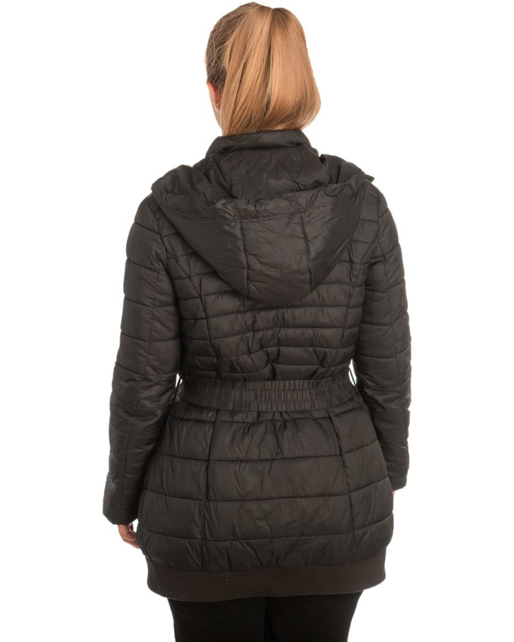 Γυναικείο Επώνυμο Μπουφάν - E2