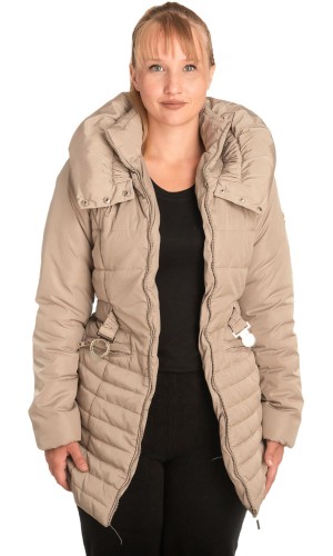 Γυναικείο Επώνυμο Μπουφάν - E3