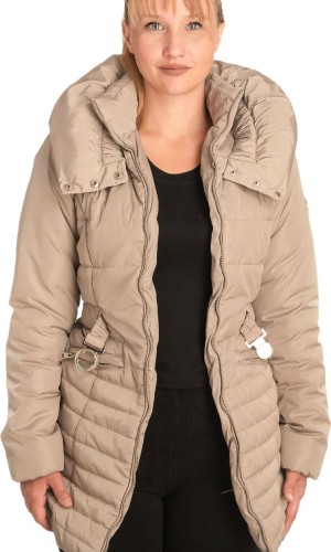 Γυναικείο Επώνυμο Μπουφάν - E3