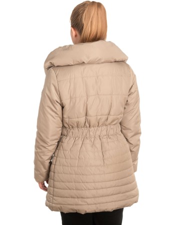 Γυναικείο Επώνυμο Μπουφάν - E3