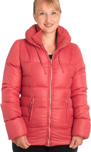 Γυναικείο Επώνυμο Μπουφάν - E4