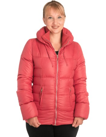 Γυναικείο Επώνυμο Μπουφάν - E4