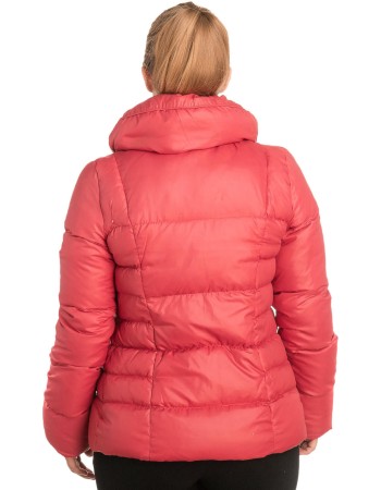 Γυναικείο Επώνυμο Μπουφάν - E4