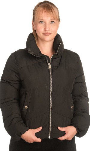 Γυναικείο Επώνυμο Μπουφάν - E5