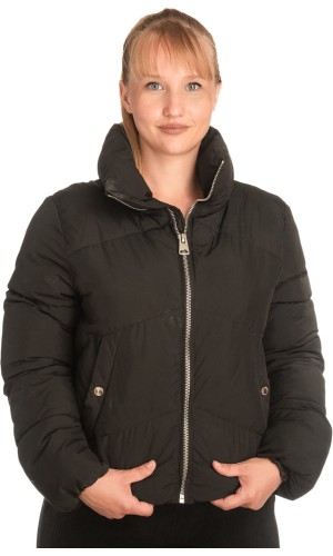 Γυναικείο Επώνυμο Μπουφάν - E5