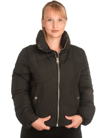 Γυναικείο Επώνυμο Μπουφάν - E5