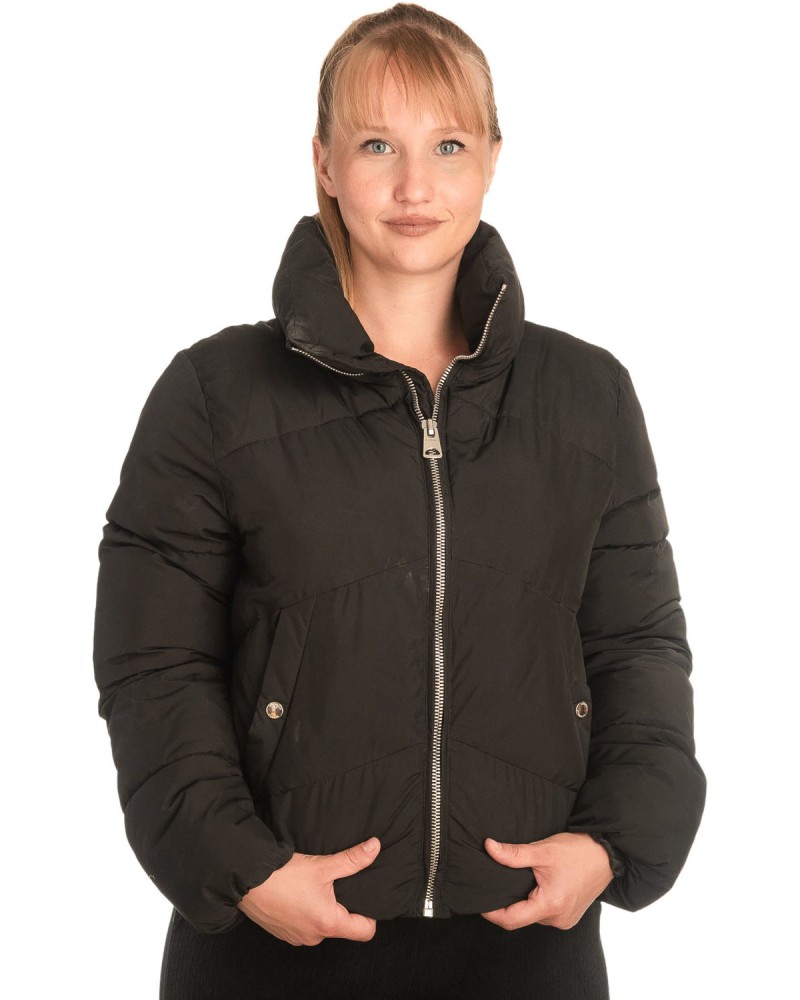 Γυναικείο Επώνυμο Μπουφάν - E5